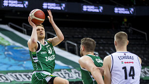 Marius Grigonis