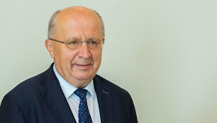 Andrius Kubilius