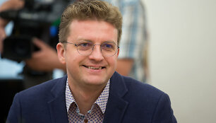 Vytautas Valentinavičius