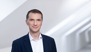 Evaldas Ruzgys