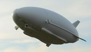 Aviacijos banginis &bdquo;HAV304 Airlande&ldquo; 