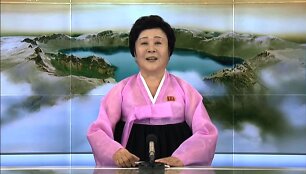  Ri Chun-hee