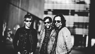 &bdquo;A Place To Bury Strangers&ldquo;