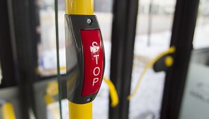 Vilniaus gatvėmis važinės naujieji &bdquo;Solaris Urbino 12 CNG&ldquo;