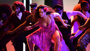 Rihanna 