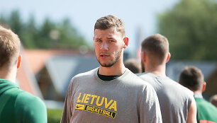 Martynas Sajus