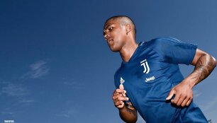 Douglasas Costa