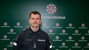 Marius Vaičikauskas