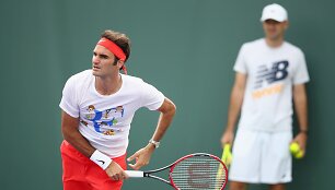Rogeris Federeris