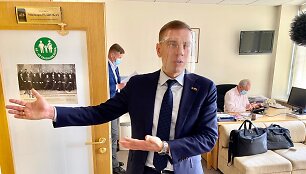 Mindaugas Puidokas