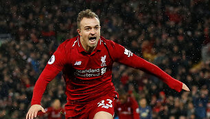 Xherdanas Shaqiri