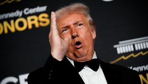 Donaldas Trumpas
