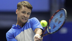 Ričardas Berankis