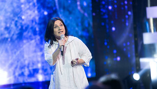 Neda Malunavičiūtė