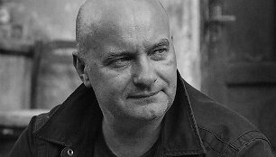 Algimantas Aleksandravičius