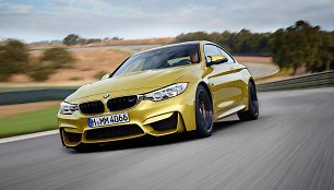 BMW M4