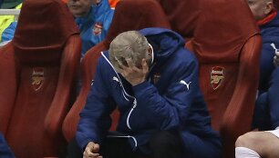 Arsene'as Wengeras
