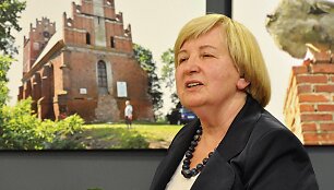 Jovita Saulėnienė