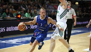 Martynas Mažeika