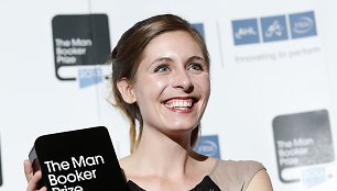 Eleanor Catton