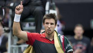 Igoris Sijslingas