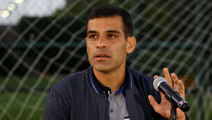 Rafaelis Marquezas
