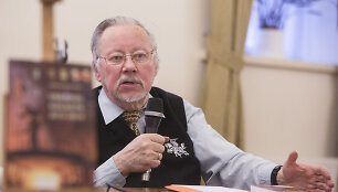 Vytautas Landsbergis