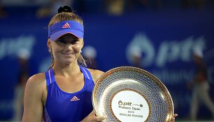 Daniela Hantuchova