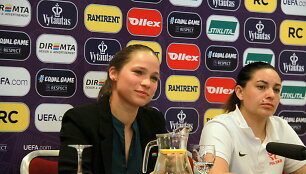 Ieva Kibirk&scaron;tis