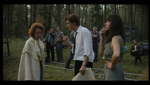 Filmas &bdquo;Izaokas&ldquo;