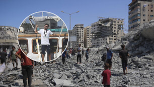 Aleksandras Chichlovskij