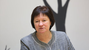 Virginija Baltraitienė