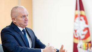 Antonis Mikulskis