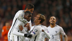 Paulis Pogba