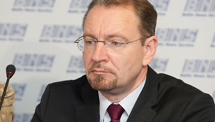 Saulius Galadauskas