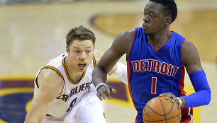 Matthew Dellavedova