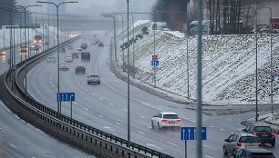 Vilniaus vakarinis aplinkkelis