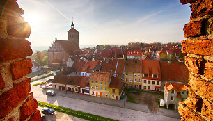 Re&scaron;lius (Reszel)