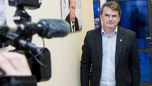 Andrius Jazgevičius