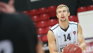 Deividas Dulkys