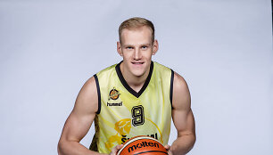 Ignas Vaitkus