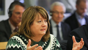 Vilija Blinkevičiūtė