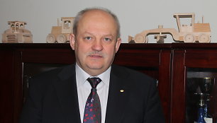 Rolandas Žagaras