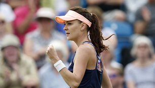 Agnieszka Radwanska