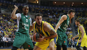 Joffrey Lauvergne