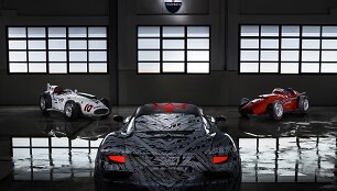 &bdquo;Maserati MC20&ldquo;