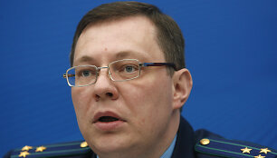 Andrejus &Scaron;vedas