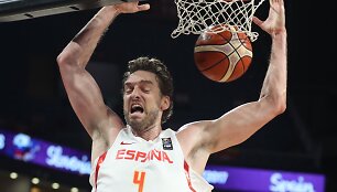 Pau Gasolis