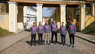 Baltijos &scaron;alių informatikos olimpiada 2019