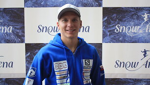 Adamas Žamba